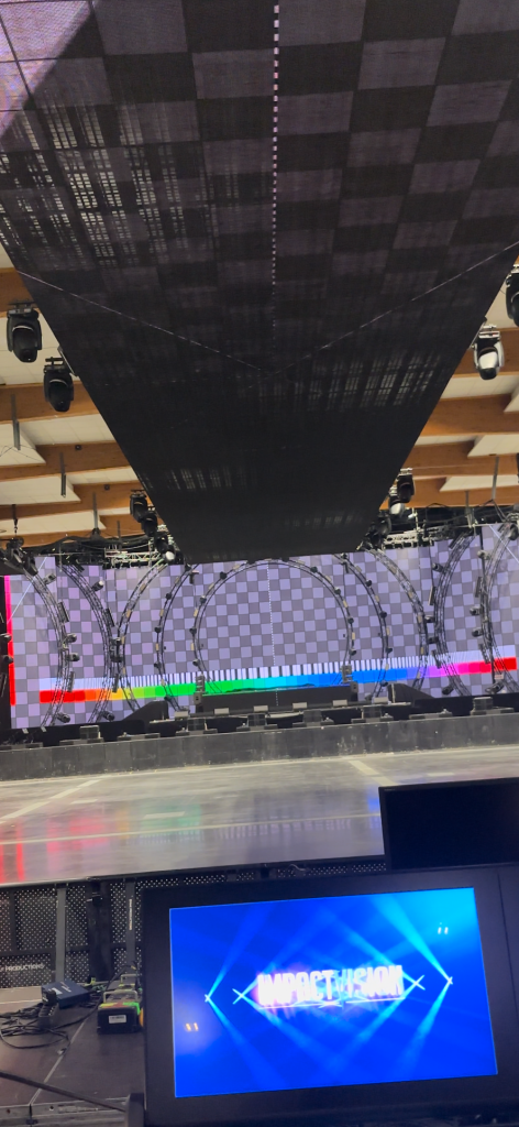 Frequency Festival 2024 TIGR Eventtechnik