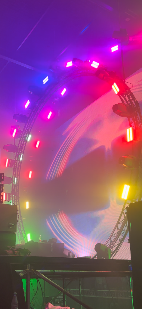 Frequency Festival TIGREventtechnik